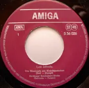 7inch Vinyl Single - Lutz Jahoda - Lutz Jahoda