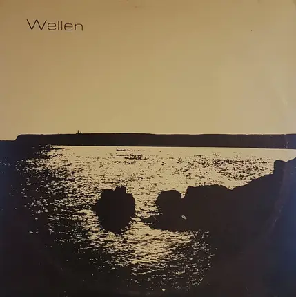 Lutz Keißner - Wellen