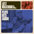 CD - Lutz Krajenski - Plays Hits Agogo - Digipak