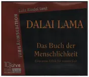 Lutz Riedel - Dalai Lama - Das Buch der Menschlichkeit