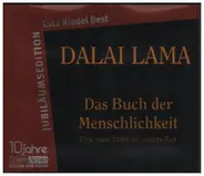 Lutz Riedel - Dalai Lama - Das Buch der Menschlichkeit