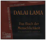 Lutz Riedel - Dalai Lama - Das Buch der Menschlichkeit