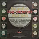 LP - Lutz Templin , Horst Winter , Ernst Van 't Hoff , Jean Omer , Das Bar Trio , Freddie Brocksieper , - Die großen Tanz-Orchester 1930-1950