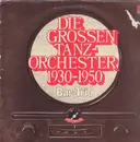 2 x 12inch Vinyl Single - Bar Trio - Die großen Tanz-Orchester 1930-1950