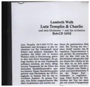 CD - Lutz Templin, Charlie - Lambeth Walk