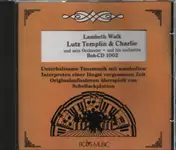 Lutz Templin - Lambeth Walk