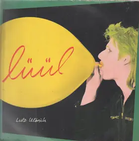 Lutz Ulbrich - Luul