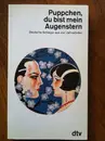 Paperback - Lutz-W. Wolff - Puppchen, du bist mein Augenstern. Deutsche Schlager aus vier Jahrzehnten. - N.-A.