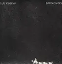 LP - Lutz Keißner - Bitkarawane - rare electronic cosmic rock private