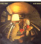 LP - Lutz Rahn - Solo Trip