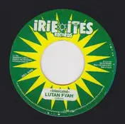 Lutan Fyah - Intoxicated / Cease All War