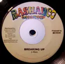 7inch Vinyl Single - Lutan Fyah - Remember Me