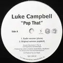 12inch Vinyl Single - Luther Campbell - Pop That