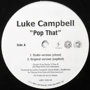 Luther Campbell - Pop That