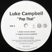 Luther Campbell - Pop That