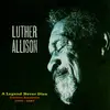LP-Box - Luther Allison - A Legend Never Dies (Essential Recordings 1976 - 1997) - Ltd ed