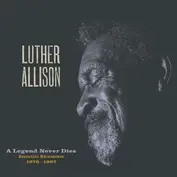 Luther Allison