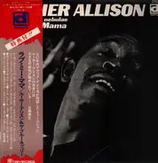 Luther Allison And The Blue Nebulae - Love Me Mama