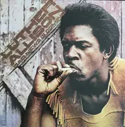 LP - Luther Allison - Bad News Is Coming