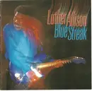CD - Luther Allison - Blue Streak