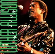 CD - Luther Allison - More From Berlin