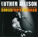 CD & DVD - Luther Allison - Songs From The Road