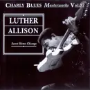 CD - Luther Allison - Sweet Home Chicago