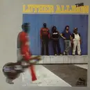 LP - Luther Allison - Time