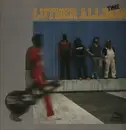 LP - Luther Allison - Time