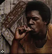 LP - Luther Allison - Bad News Is Coming