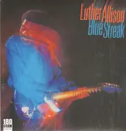 Luther Allison - Blue Streak