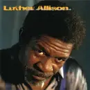 CD - Luther Allison - Hand Me Down My Moonshine