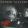 CD - Luther Allison - Life Is A Bitch