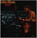 LP - Luther Allison - Live