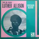 LP - Luther Allison - Love Me Mama