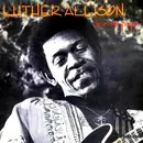 CD - Luther Allison - Love Me Papa