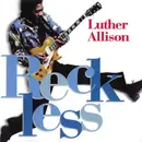 CD - Luther Allison - Reckless