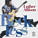CD - Luther Allison - Reckless