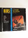 CD - Luther Allison - Rich Man