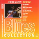 CD - Luther Allison - Rich Man