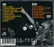 CD & DVD - Luther Allison - Songs From The Road