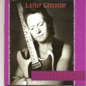 Luther Grosvenor - Floodgates - Anthology