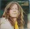 LP - Luther Grosvenor - Under Open Skies - Gatefold