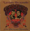 LP - Luther Dickinson - Dead Blues Volume 1