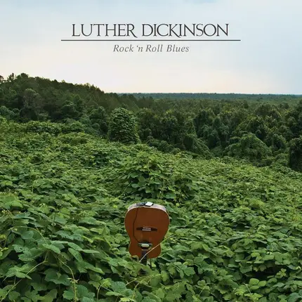 Luther Dickinson - Rock 'n' Roll Blues