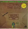 LP - Luther Kent & Trick Bag - It's In The Bag - DMM