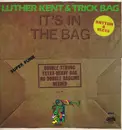 LP - Luther Kent & Trick Bag - It's In The Bag - DMM