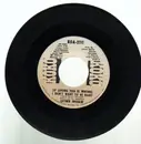7inch Vinyl Single - Luther Ingram - (If Loving You Is Wrong) I Don't Want To Be Wrong / Puttin' Game Down