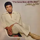 LP - Luther Ingram - I've Been Here All The Time