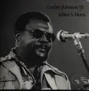LP - Luther Johnson - Luther's Blues